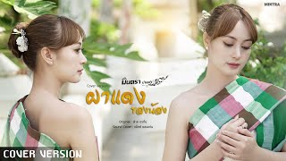 ผาแดงของน้อง - มินตรา น่านเจ้า【COVER VERSION】