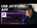 How To Use Jotform (2026) | Beginner Tutorial