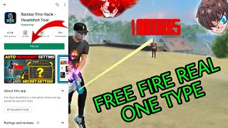 FREE FIRE HUNDRED PERCENT WANT APP FREE FIRE 100% 1 TAB