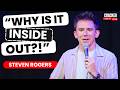 The friend who owns a printer | Standup Comedy | Steven Rogers