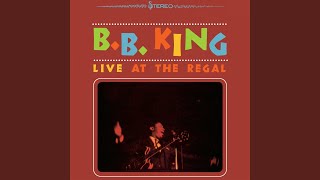 Every Day I Have The Blues (Live At The Regal Theater, Chicago, 1964)