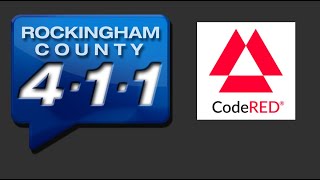 Episode #42 CODE RED, Rockingham County 4-1-1