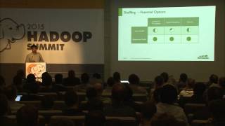 Design Patterns for Real Time Streaming Data Analytics