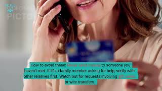 Top 5 Online Scams Targeting Older Adults