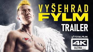 Vyšehrad: Fylm (2022) oficiální ULTRA HD trailer