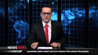 Josip Manolić & UDBA｜RTL｜© News Bar