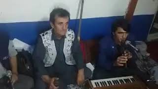 Badakhshi Songs  هنرمندان خوش اواز شکربیک خان و دادسخی خان Badakhshi song