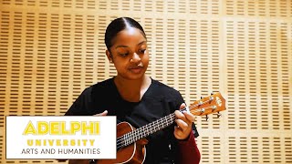 Arts and Humanities at Adelphi University | The College Tour