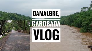 Damalgre, Garobada Vlogs|| Water Flood||