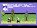 C64 Longplay [090] Samurai Warrior - The Battles of Usagi Yojimbo