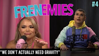 FRENEMIES #4 Best Moments | Are You Smarter Than A 5th Grader? Supercut