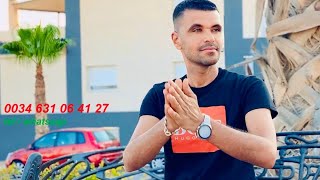 Cheb Naser - la faute fia ana bghit spania - hydouss -  شاب ناصر لافوت فيا أنا بغيت سبانيا