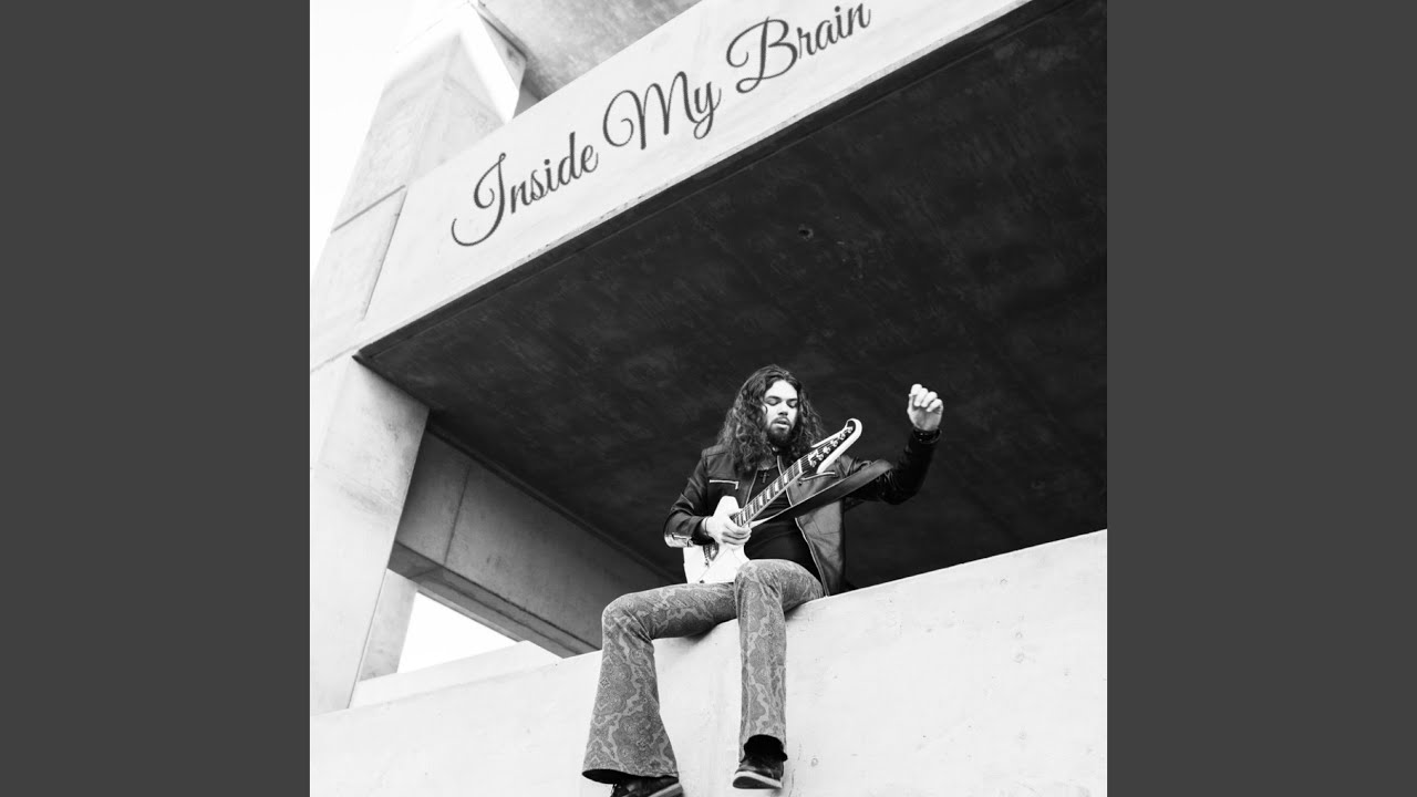 Inside My Brain Youtube Music