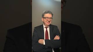 MÉLENCHON - ENTRETIEN AVEC RÉMY BUISINE POUR BRUT
