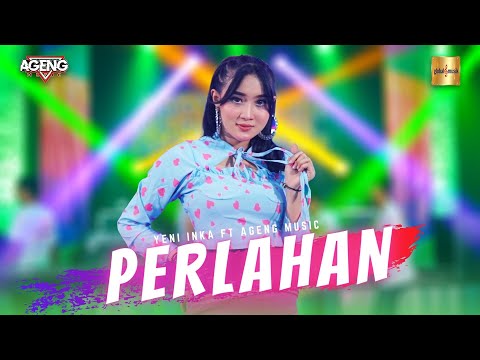 Download Lagu Yeni Inka Perlahan Mp3