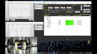 NSE BLDC Motor Controller - Position Mode tutorial