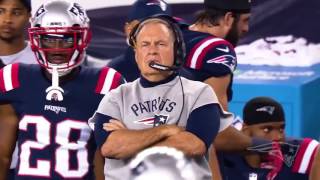 2016-17 New England Patriots Mic'd Up  Season Recap Sounds of the Game