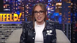 Kat Timpf Breaks the Internet – Her Jaw-Dropping Photos Will Leave You Speechless!