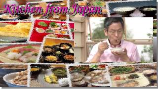 Japanese Daily Cooking Recipe [20170801]