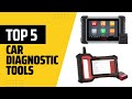 New Best Car Key Programmer | Top 5 Best Car Diagnostic Scanner 2023