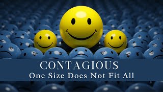 ONE SIZE DOES NOT FIT ALL - Worship Service - Feb. 8, 2025