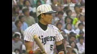 1999.5.16　阪神vs中日7回戦　20/22