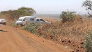 Farm attack in Laersdrift, Middelburg