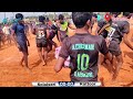 2nd round tie break kattoor vs solaiseri veeranam kabaddi match