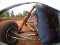 2010 Frana Group Four Wheel Drive Super Buggy Onboard