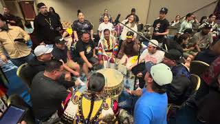 The Boyz FNL @ Oneida Powwow 2024