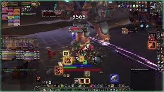 XT-002 Deconstructor Hard mode 10 man (no Bloodlust) Fury warrior PoV | WotLK Classic