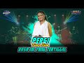 PERGI [RASA INI YANG TERTINGGAL] - Tiara Dian ft. Bosse Music (Live Cover Music Video)