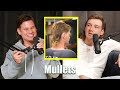 Theo Von and Morgan Wallen on Mullets