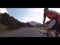 Roadbike Maishofen Saalbach Hinterglemm vv.