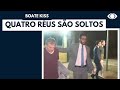 Boate Kiss: quatro réus foram soltos e serão julgados novamente