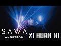 Sawa Angstrom - Xi Huan Ni【Official Music Video】