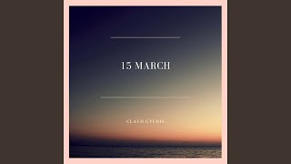 15 March