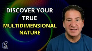 The Human Experience | Return to Your MULTIDIMENSIONAL Self