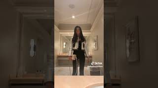 NEW Beautiful Angelina Jordan - Fit check #angelinajordan #reaction #new #viral #fyp #beautiful #fit