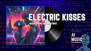 Sodden Walking - Electric Kisses AI Mix (Modern Talking Music Style)