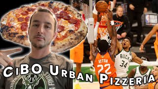 A.S.S. Food Tour | CiBO Urban Pizzeria (Pizza) | Phoenix, AZ | Episode 17 (Special)