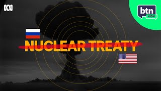 What Is a Nuclear Treaty? - BTN High