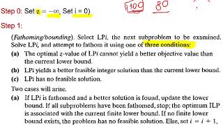 IP Algorithms 002