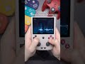 Roda SWITCH nesse GAME BOY!? #shorts #viral