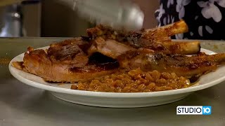 Recipe: Summertime BBQ Ribs