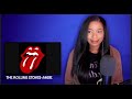 The Rolling Stones - Angie 1973 (Songs Of The 70s) *DayOne Reacts*