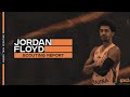 Jordan Floyd: Scouting Report