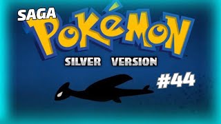 Série Pokémon Silver – Episódio 44 - Chegando aos Portões do Platô Índigo!