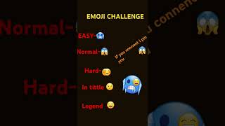 FIND ME OUT| improve eyeset|  #emoji #shortsfeed #emojichallenge #funny #trending #motivation