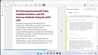 Python for DevOps: Chapter 13 Part 6